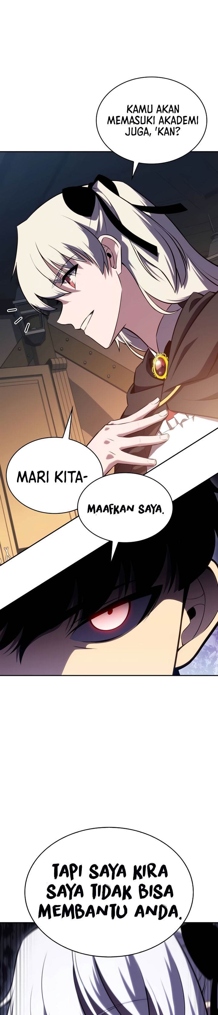 The Regressed Son of a Duke is an Assassin Chap 9 - Next Chap 10