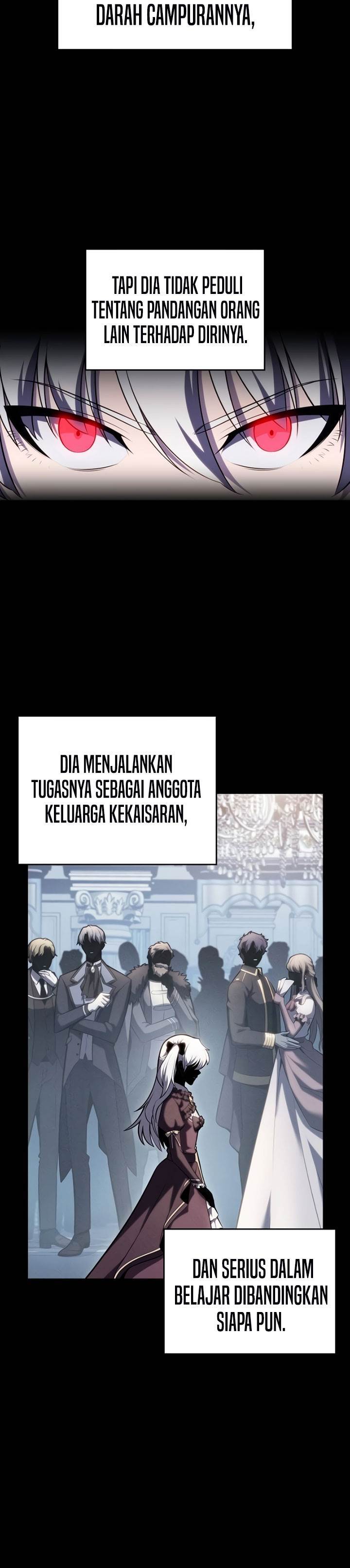 The Regressed Son of a Duke is an Assassin Chap 9 - Next Chap 10