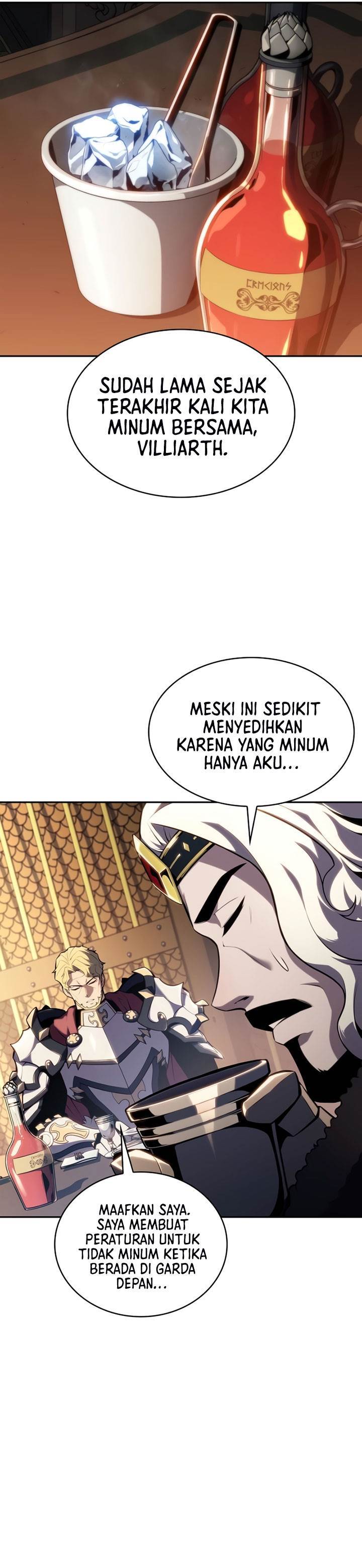 The Regressed Son of a Duke is an Assassin Chap 9 - Next Chap 10