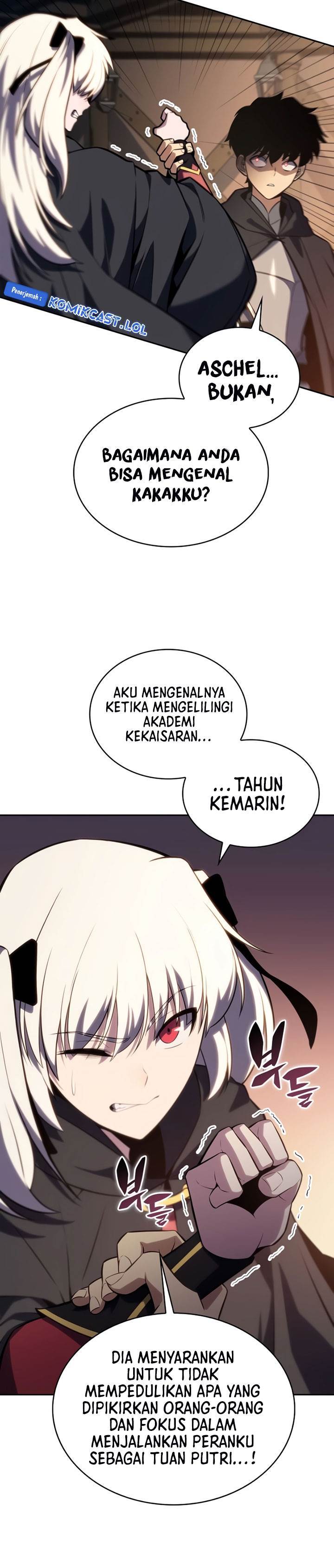 The Regressed Son of a Duke is an Assassin Chap 9 - Next Chap 10