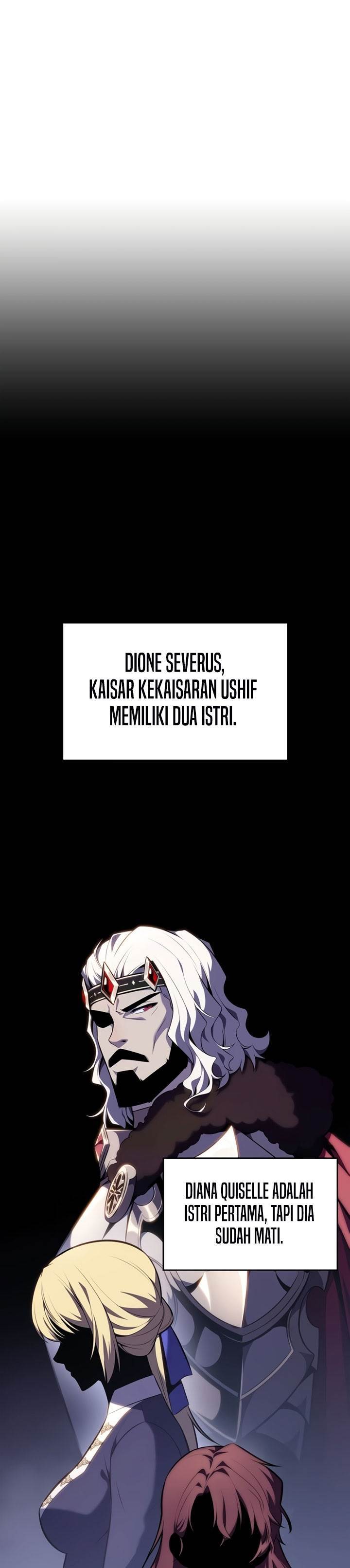 The Regressed Son of a Duke is an Assassin Chap 9 - Next Chap 10