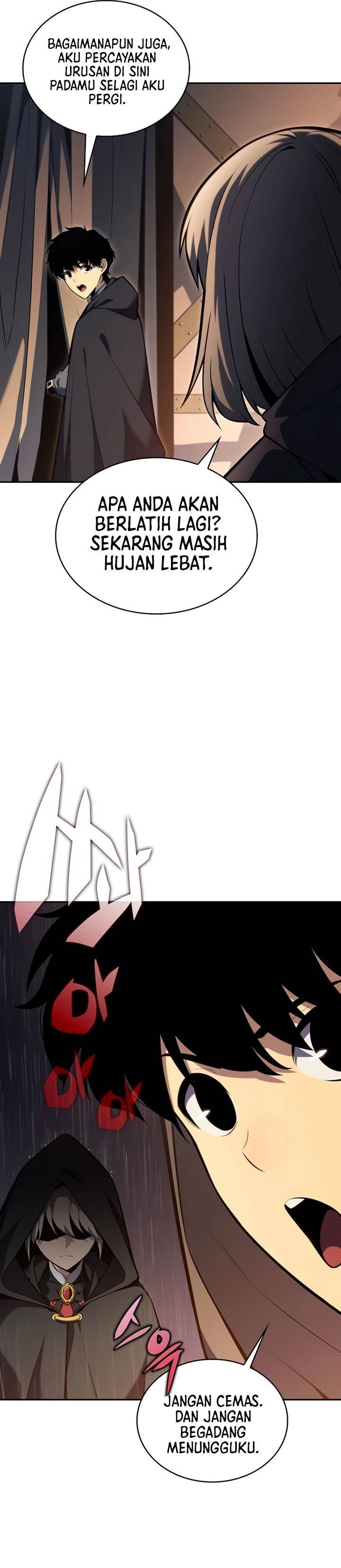 The Regressed Son of a Duke is an Assassin Chap 9 - Next Chap 10