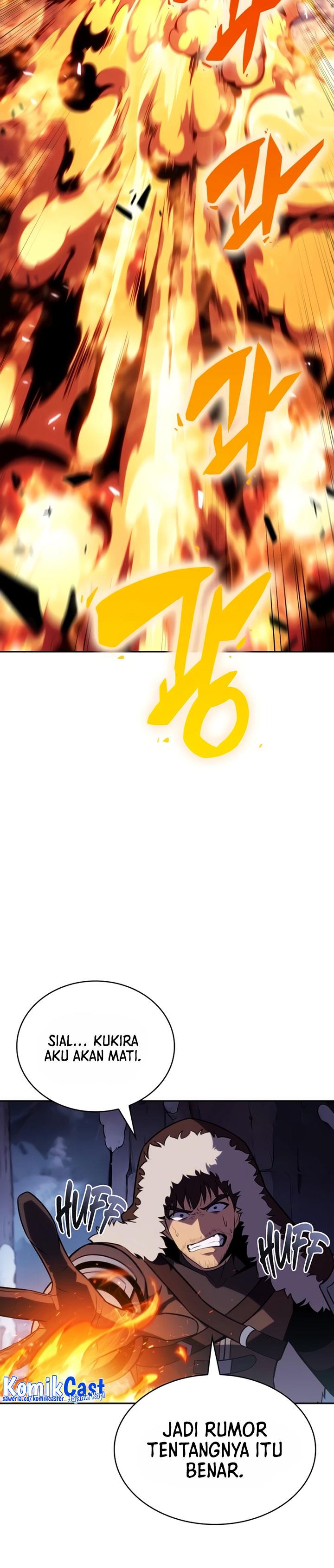 The Regressed Son of a Duke is an Assassin Chap 13 - Next Chap 14