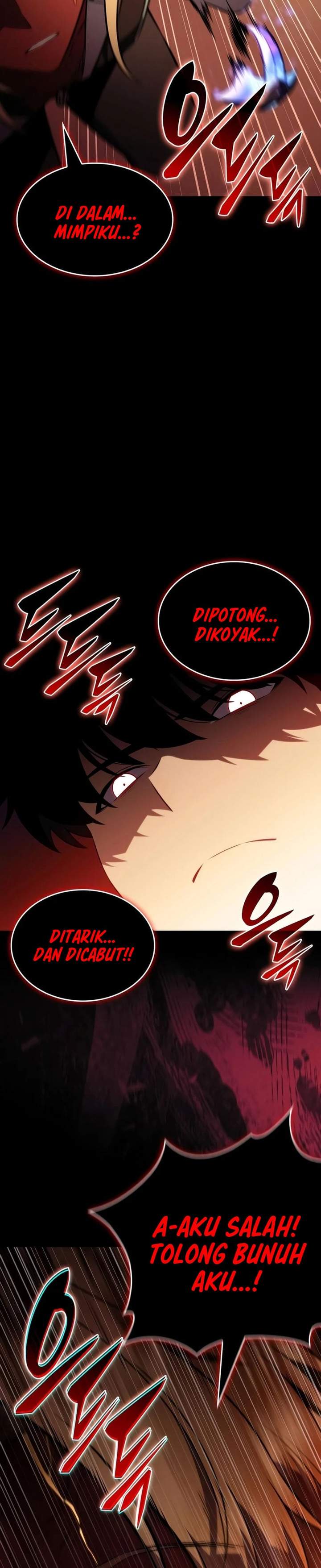 The Regressed Son of a Duke is an Assassin Chap 132 - Next Chap 133