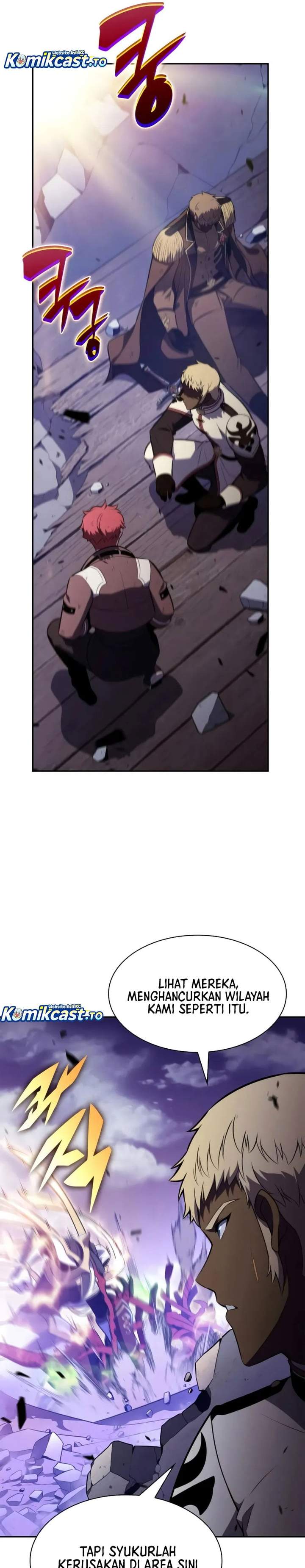 The Regressed Son of a Duke is an Assassin Chap 137 - Next Chap 138