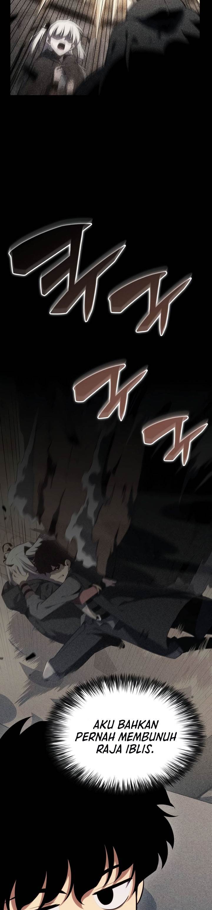 The Regressed Son of a Duke is an Assassin Chap 10 - Next Chap 11