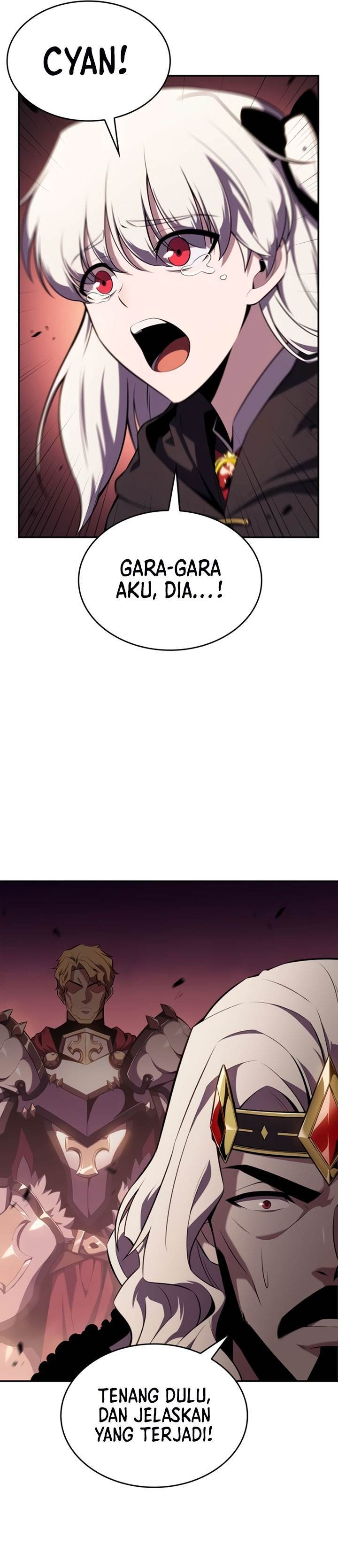 The Regressed Son of a Duke is an Assassin Chap 10 - Next Chap 11