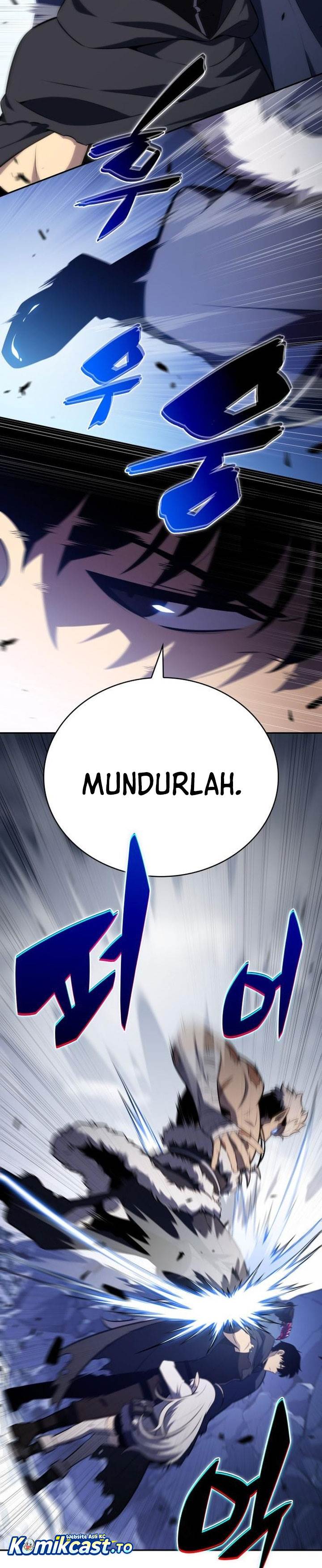 The Regressed Son of a Duke is an Assassin Chap 100 - Next Chap 101