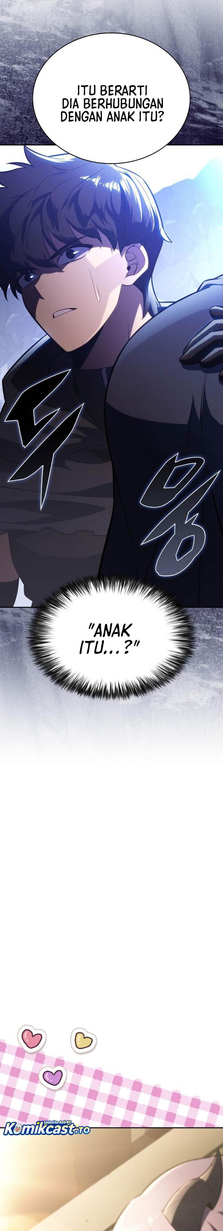 The Regressed Son of a Duke is an Assassin Chap 100 - Next Chap 101