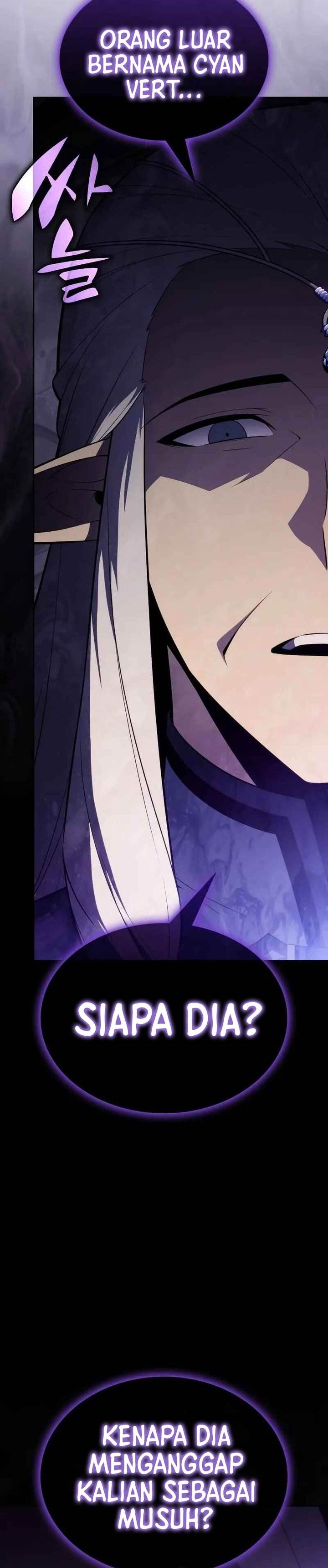 The Regressed Son of a Duke is an Assassin Chap 101 - Next Chap 102