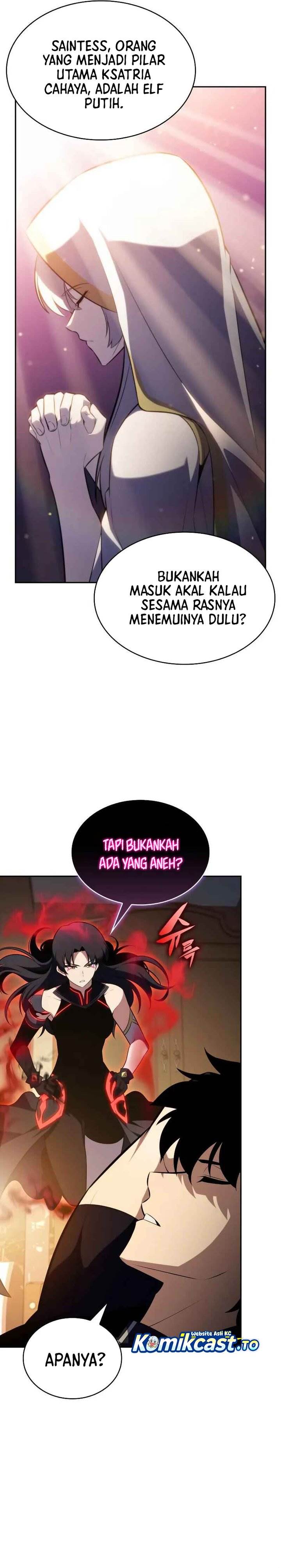 The Regressed Son of a Duke is an Assassin Chap 101 - Next Chap 102
