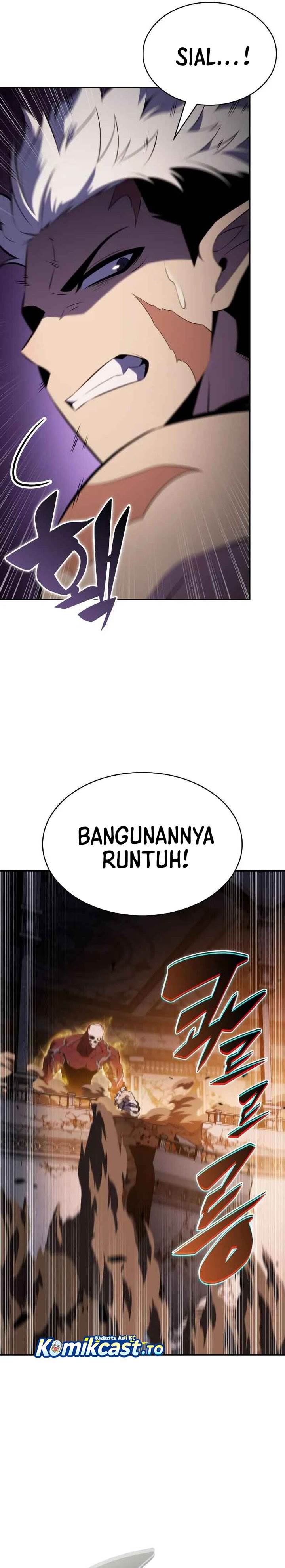 The Regressed Son of a Duke is an Assassin Chap 101 - Next Chap 102