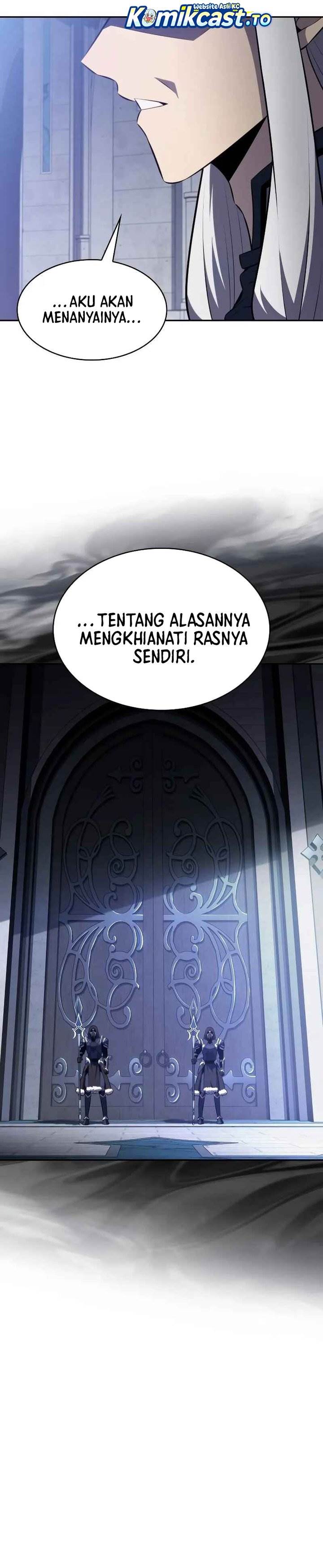 The Regressed Son of a Duke is an Assassin Chap 101 - Next Chap 102