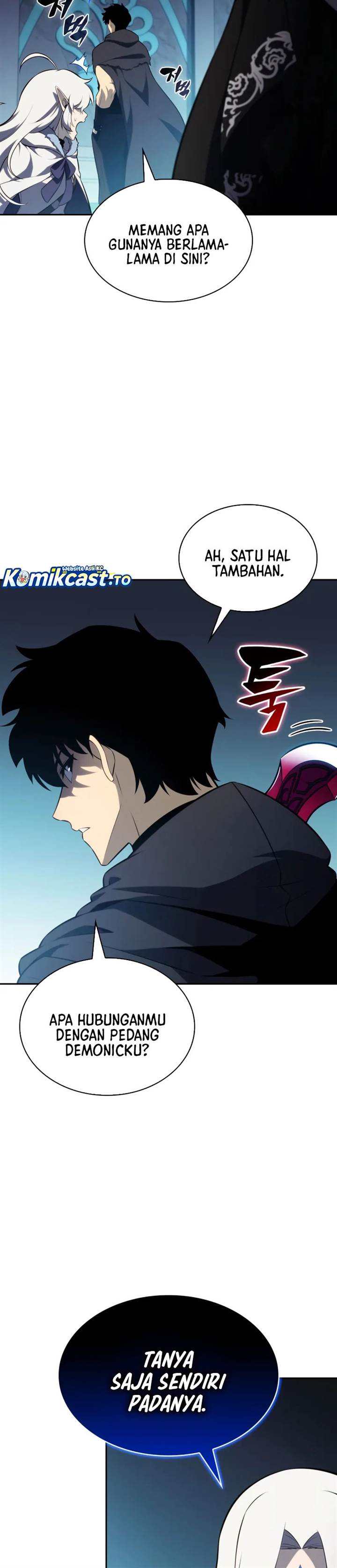 The Regressed Son of a Duke is an Assassin Chap 104 - Next Chap 105