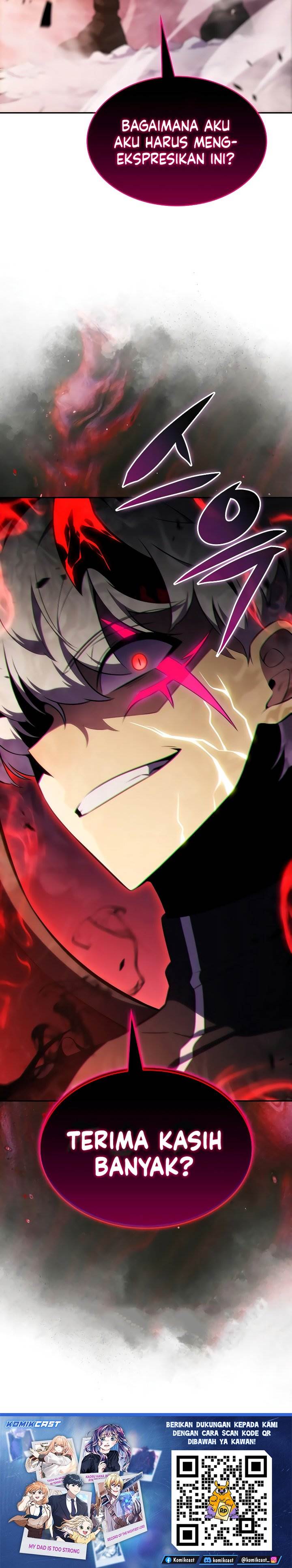 The Regressed Son of a Duke is an Assassin Chap 105 - Next Chap 106