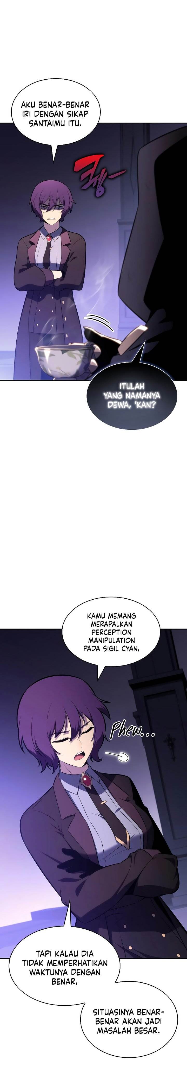 The Regressed Son of a Duke is an Assassin Chap 105 - Next Chap 106