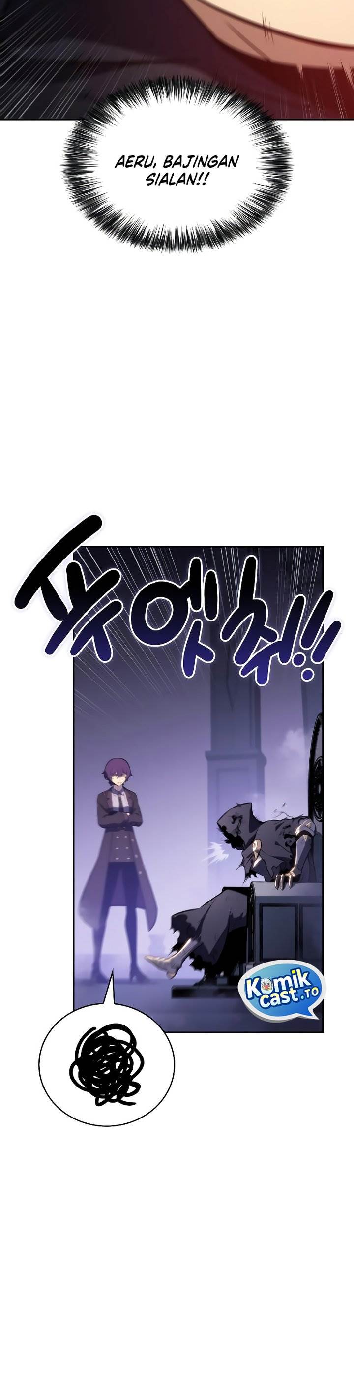 The Regressed Son of a Duke is an Assassin Chap 105 - Next Chap 106