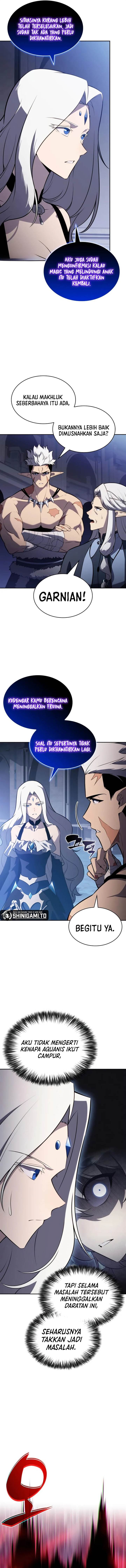 The Regressed Son of a Duke is an Assassin Chap 106 - Next Chap 107