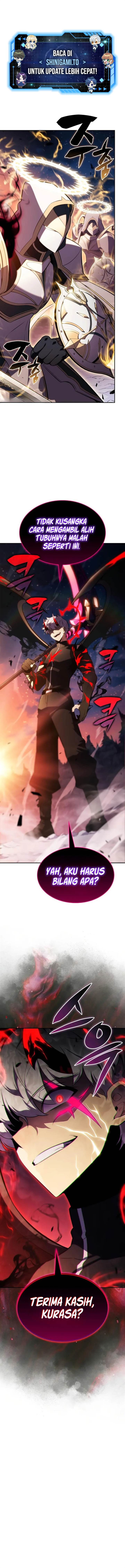 The Regressed Son of a Duke is an Assassin Chap 106 - Next Chap 107