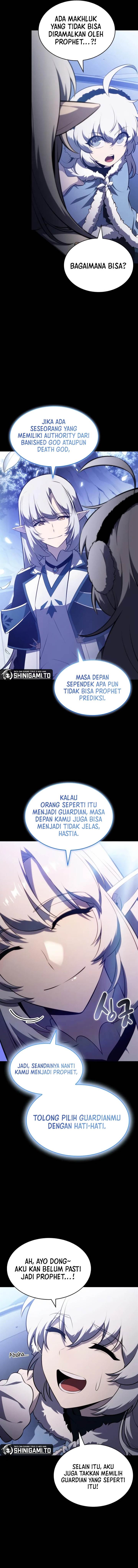 The Regressed Son of a Duke is an Assassin Chap 106 - Next Chap 107