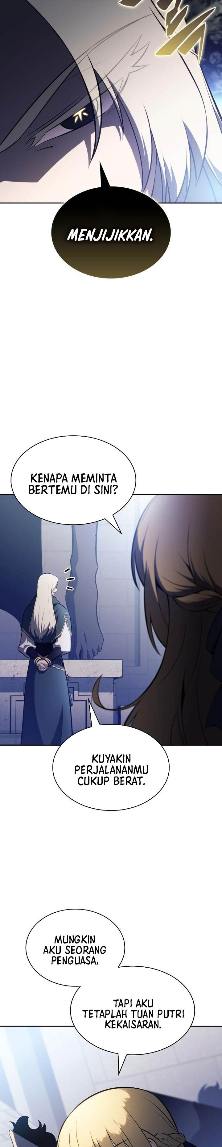 The Regressed Son of a Duke is an Assassin Chap 107 - Next Chap 108