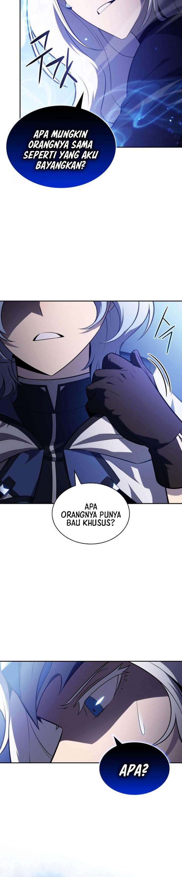 The Regressed Son of a Duke is an Assassin Chap 107 - Next Chap 108