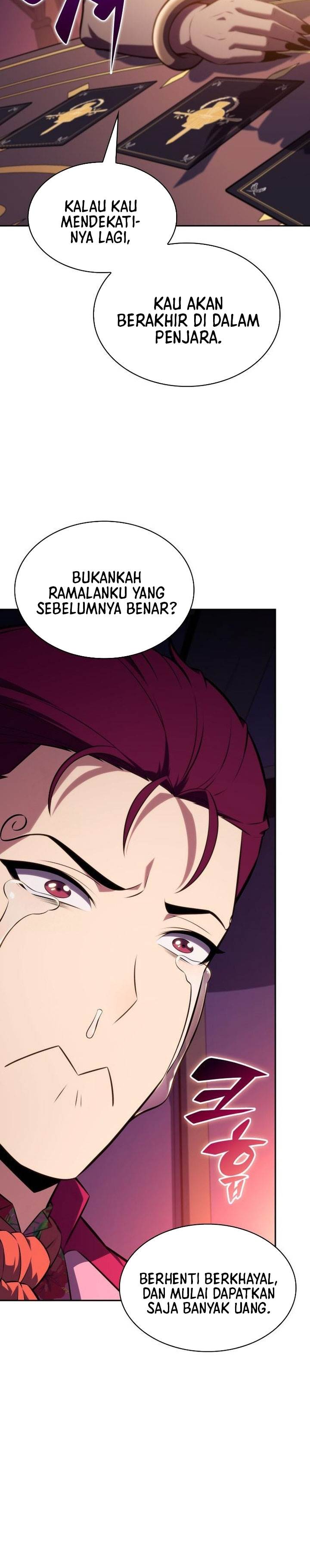 The Regressed Son of a Duke is an Assassin Chap 108 - Next Chap 109
