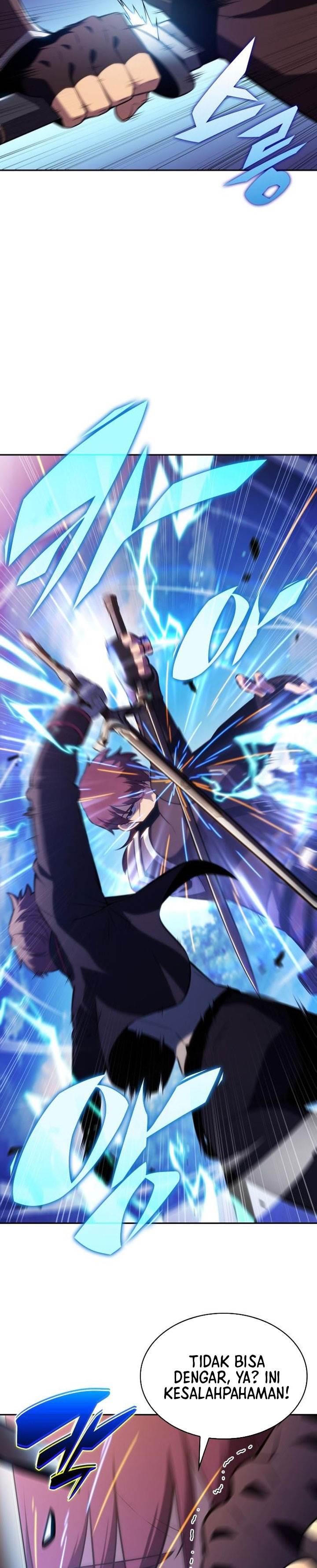 The Regressed Son of a Duke is an Assassin Chap 108 - Next Chap 109