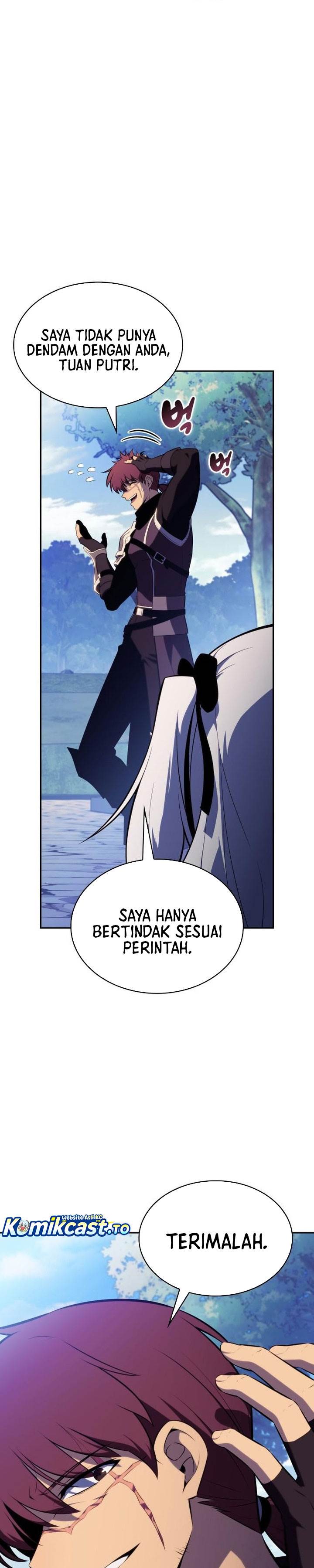 The Regressed Son of a Duke is an Assassin Chap 108 - Next Chap 109