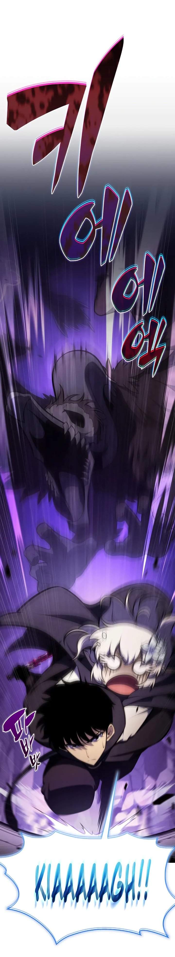 The Regressed Son of a Duke is an Assassin Chap 112 - Next Chap 113