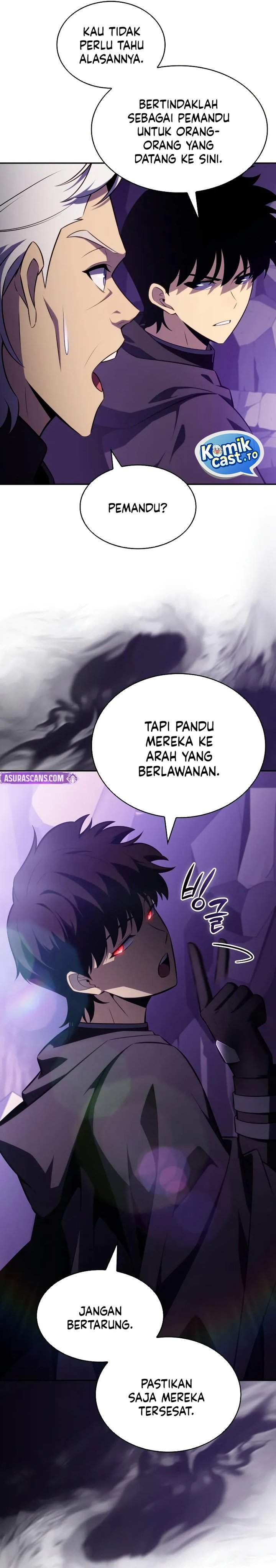 The Regressed Son of a Duke is an Assassin Chap 112 - Next Chap 113