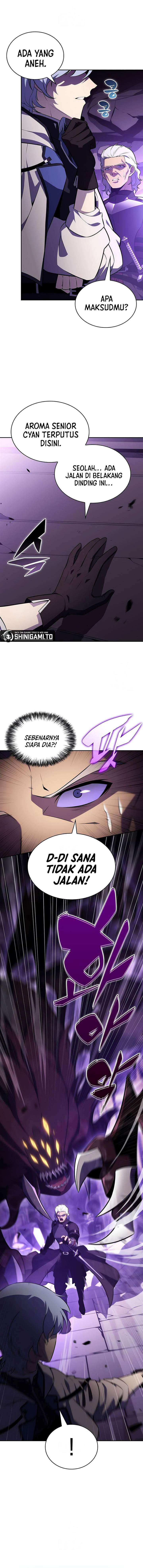 The Regressed Son of a Duke is an Assassin Chap 113 - Next Chap 114