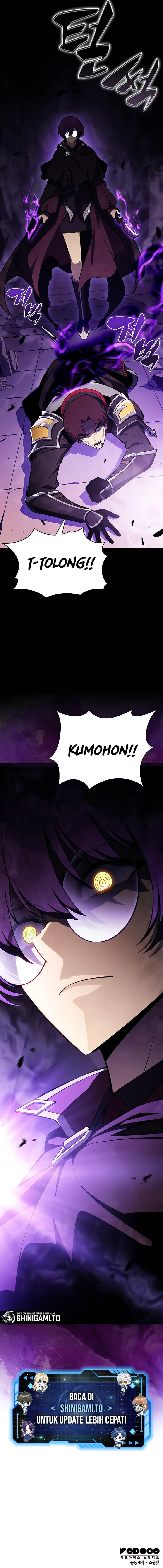 The Regressed Son of a Duke is an Assassin Chap 113 - Next Chap 114