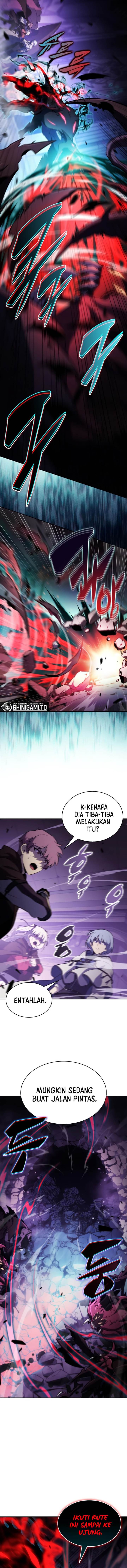 The Regressed Son of a Duke is an Assassin Chap 114 - Next Chap 115