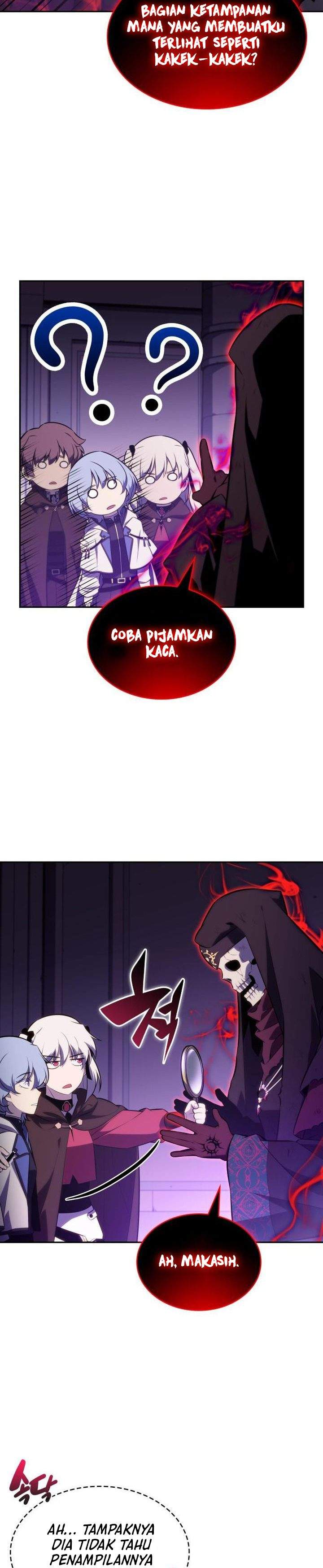 The Regressed Son of a Duke is an Assassin Chap 115 - Next Chap 116