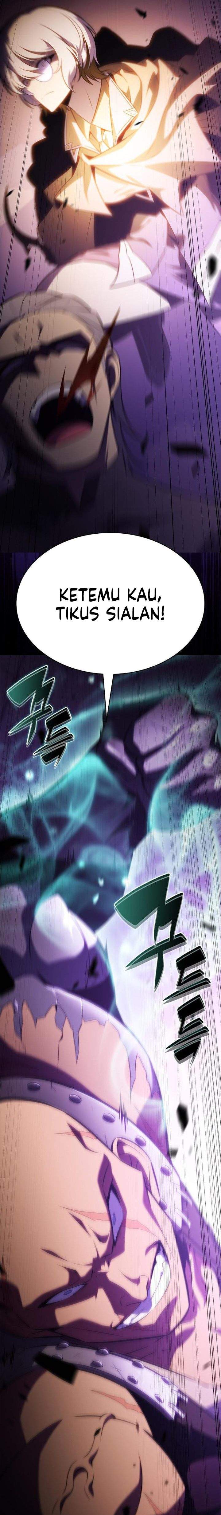 The Regressed Son of a Duke is an Assassin Chap 115 - Next Chap 116