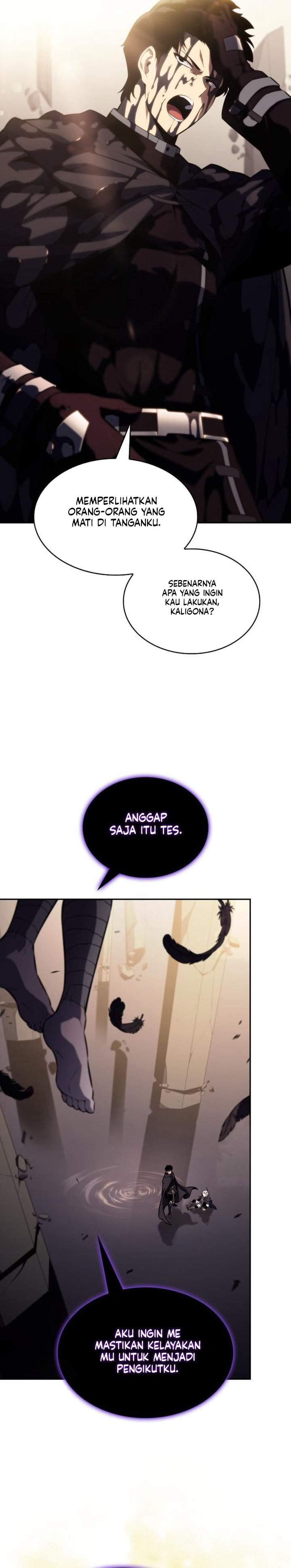 The Regressed Son of a Duke is an Assassin Chap 116 - Next Chap 117