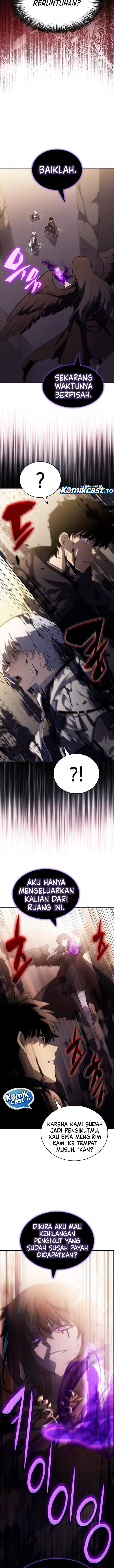 The Regressed Son of a Duke is an Assassin Chap 118 - Next Chap 119