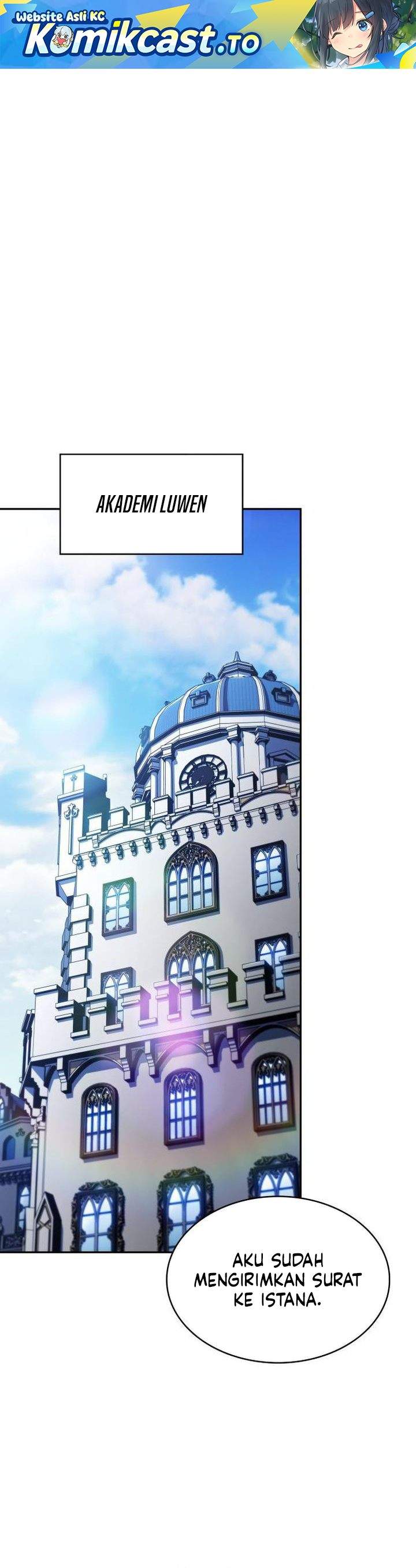 The Regressed Son of a Duke is an Assassin Chap 119 - Next Chap 120