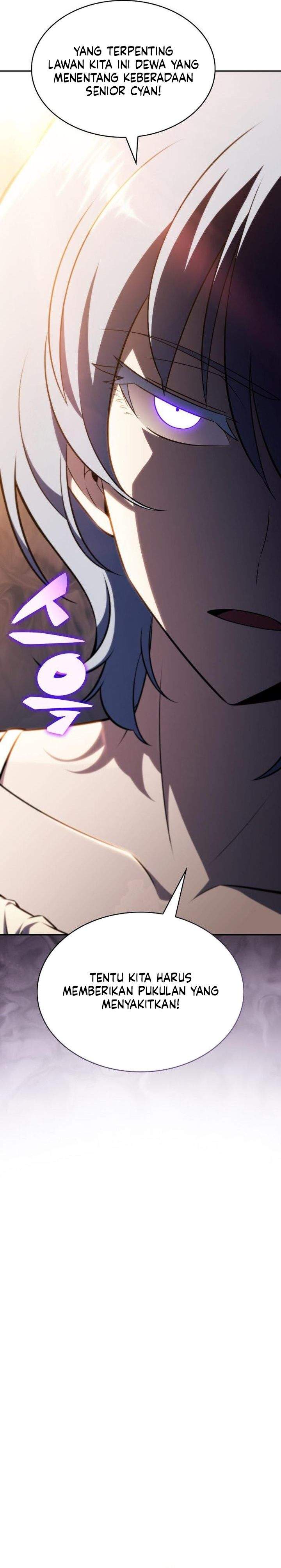 The Regressed Son of a Duke is an Assassin Chap 119 - Next Chap 120