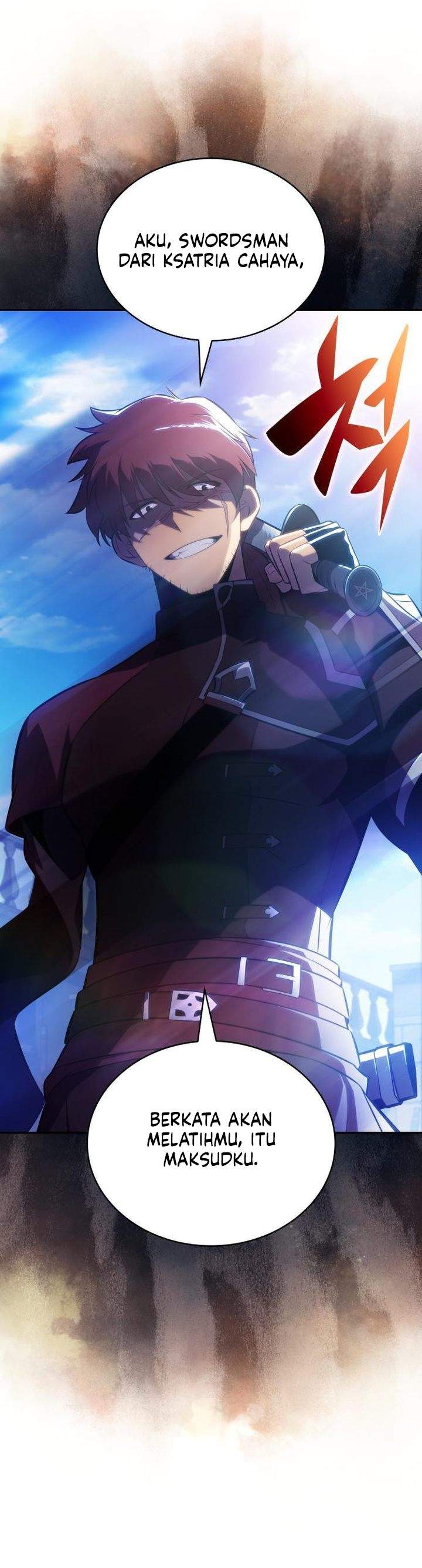 The Regressed Son of a Duke is an Assassin Chap 119 - Next Chap 120