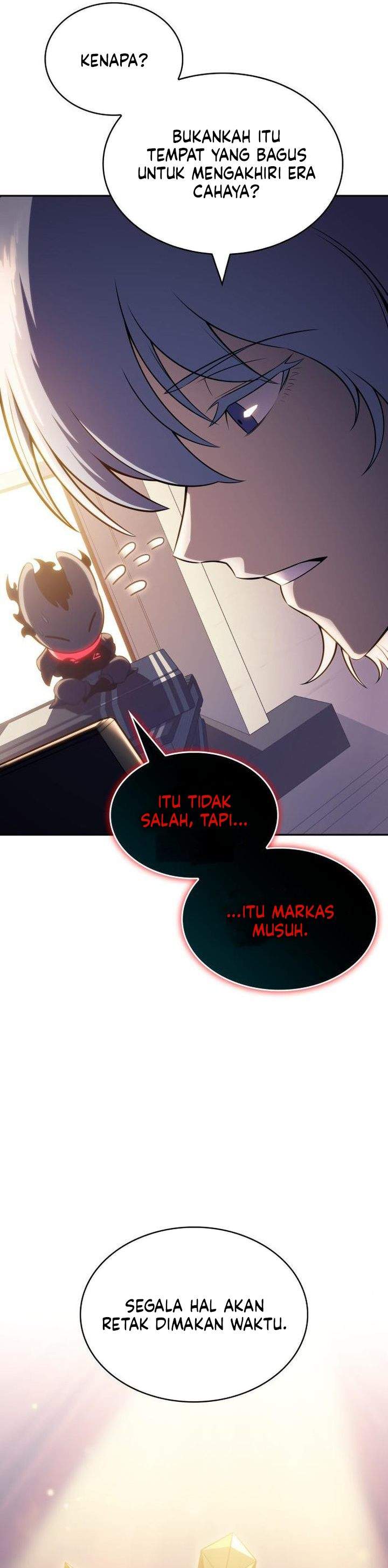 The Regressed Son of a Duke is an Assassin Chap 119 - Next Chap 120