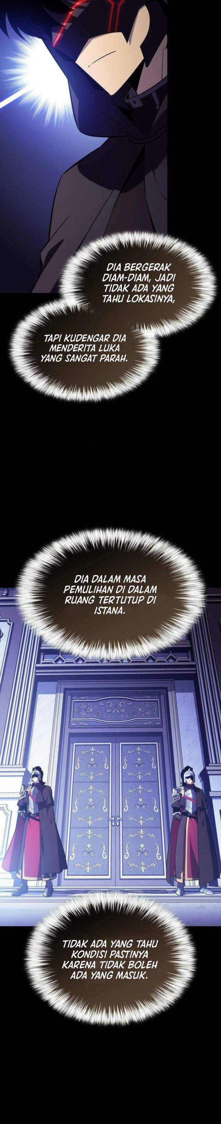 The Regressed Son of a Duke is an Assassin Chap 119 - Next Chap 120