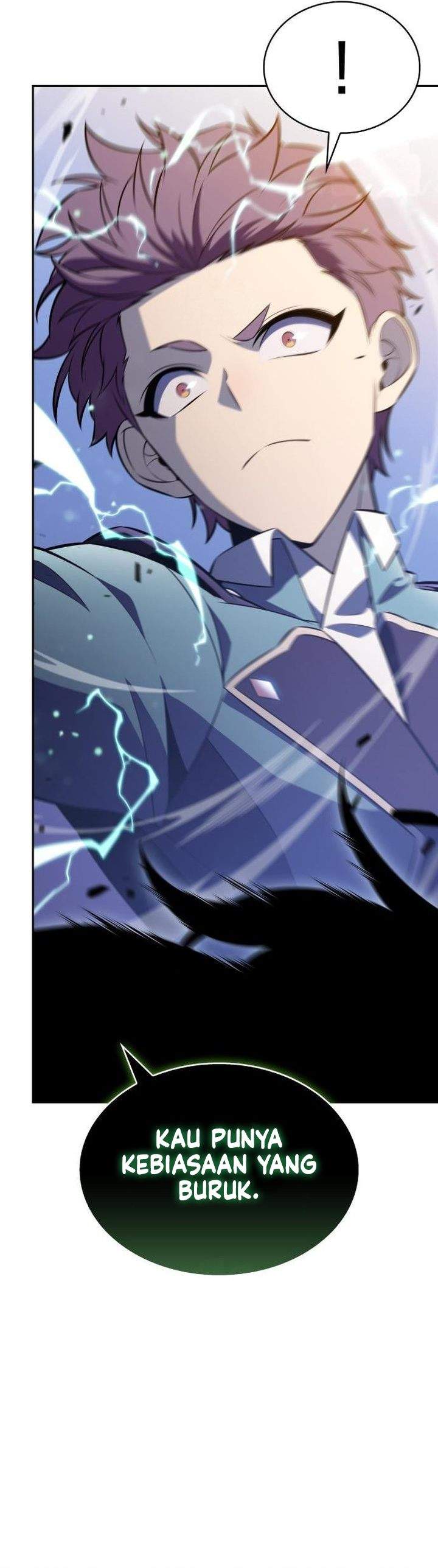 The Regressed Son of a Duke is an Assassin Chap 119 - Next Chap 120