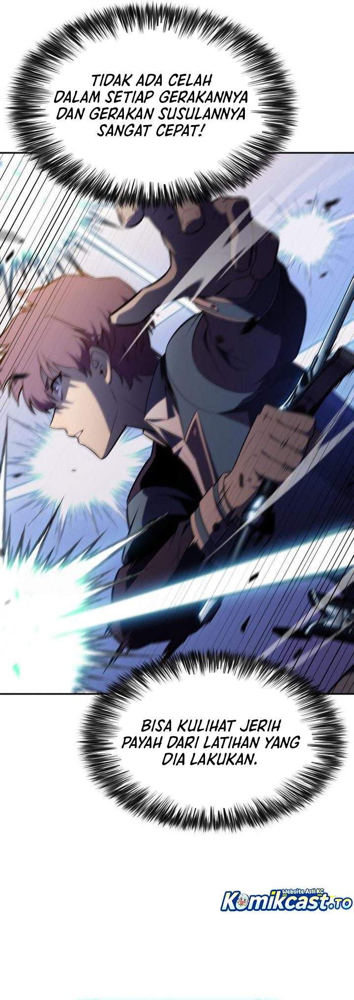 The Regressed Son of a Duke is an Assassin Chap 119 - Next Chap 120