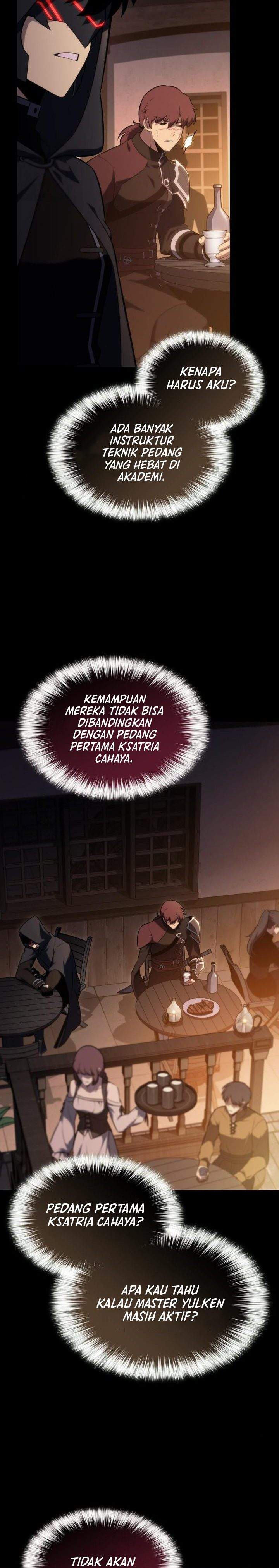 The Regressed Son of a Duke is an Assassin Chap 119 - Next Chap 120