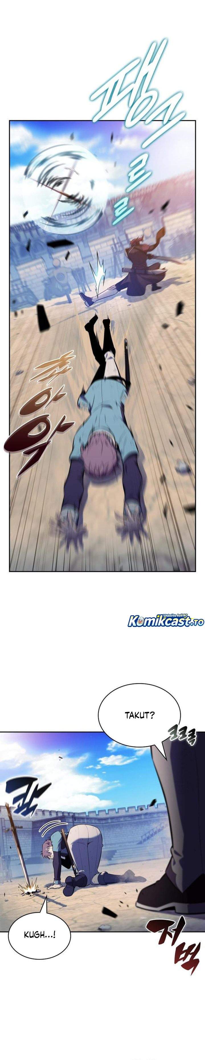 The Regressed Son of a Duke is an Assassin Chap 119 - Next Chap 120