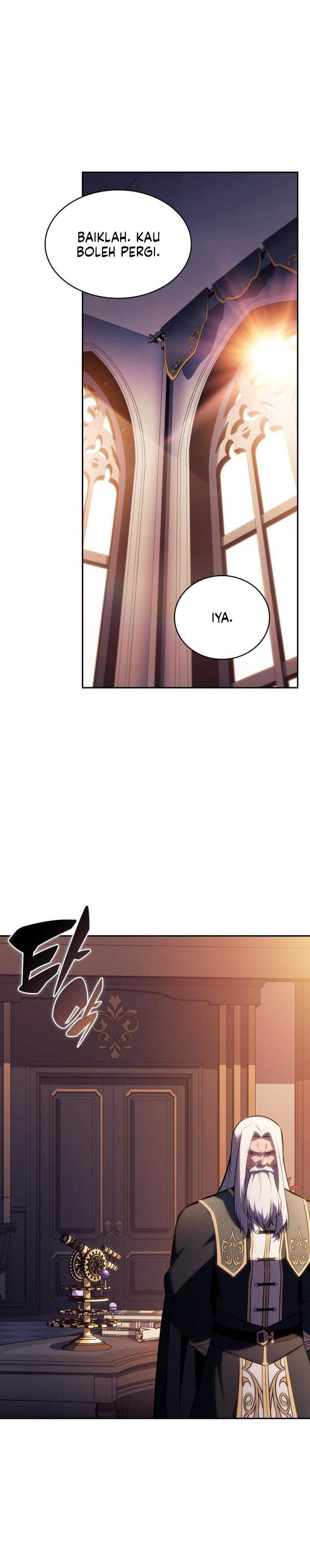 The Regressed Son of a Duke is an Assassin Chap 119 - Next Chap 120