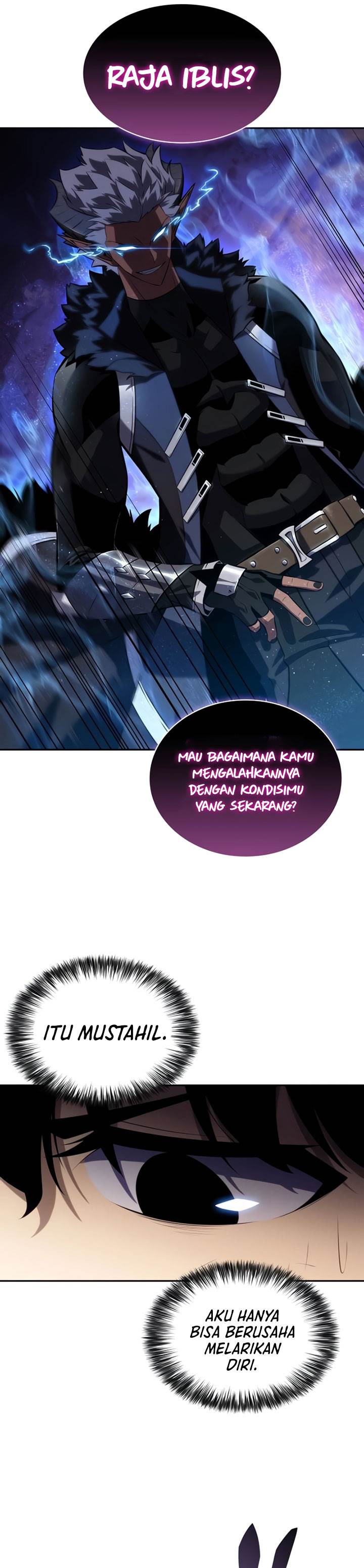 The Regressed Son of a Duke is an Assassin Chap 12 - Next Chap 13