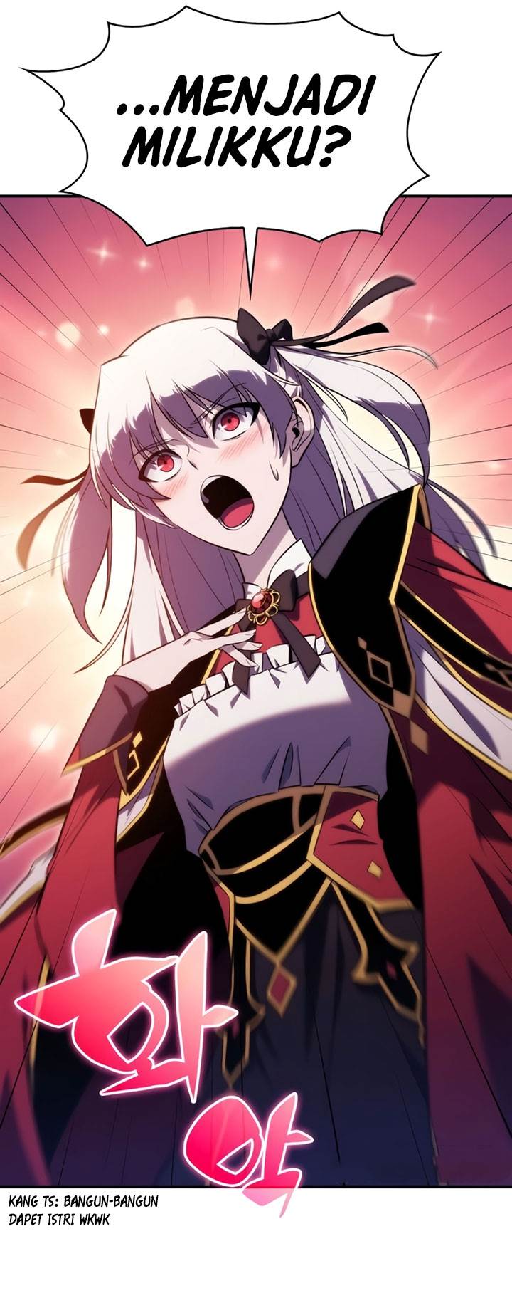 The Regressed Son of a Duke is an Assassin Chap 12 - Next Chap 13